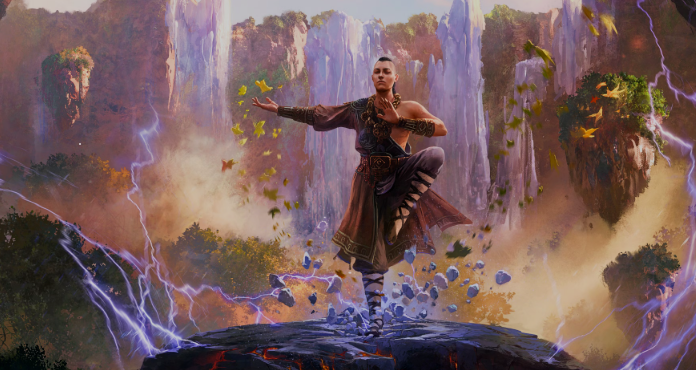 poe 2 Invoker